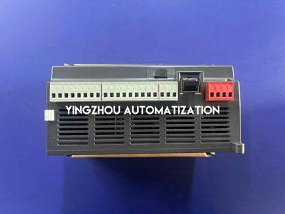Delta DVP32ES300T ES3 Series Slim PLC Controller | 32-Point Transistor CPU Unit (16 DI / 16 DO) | Brand New Original-YingZhou Automatization
