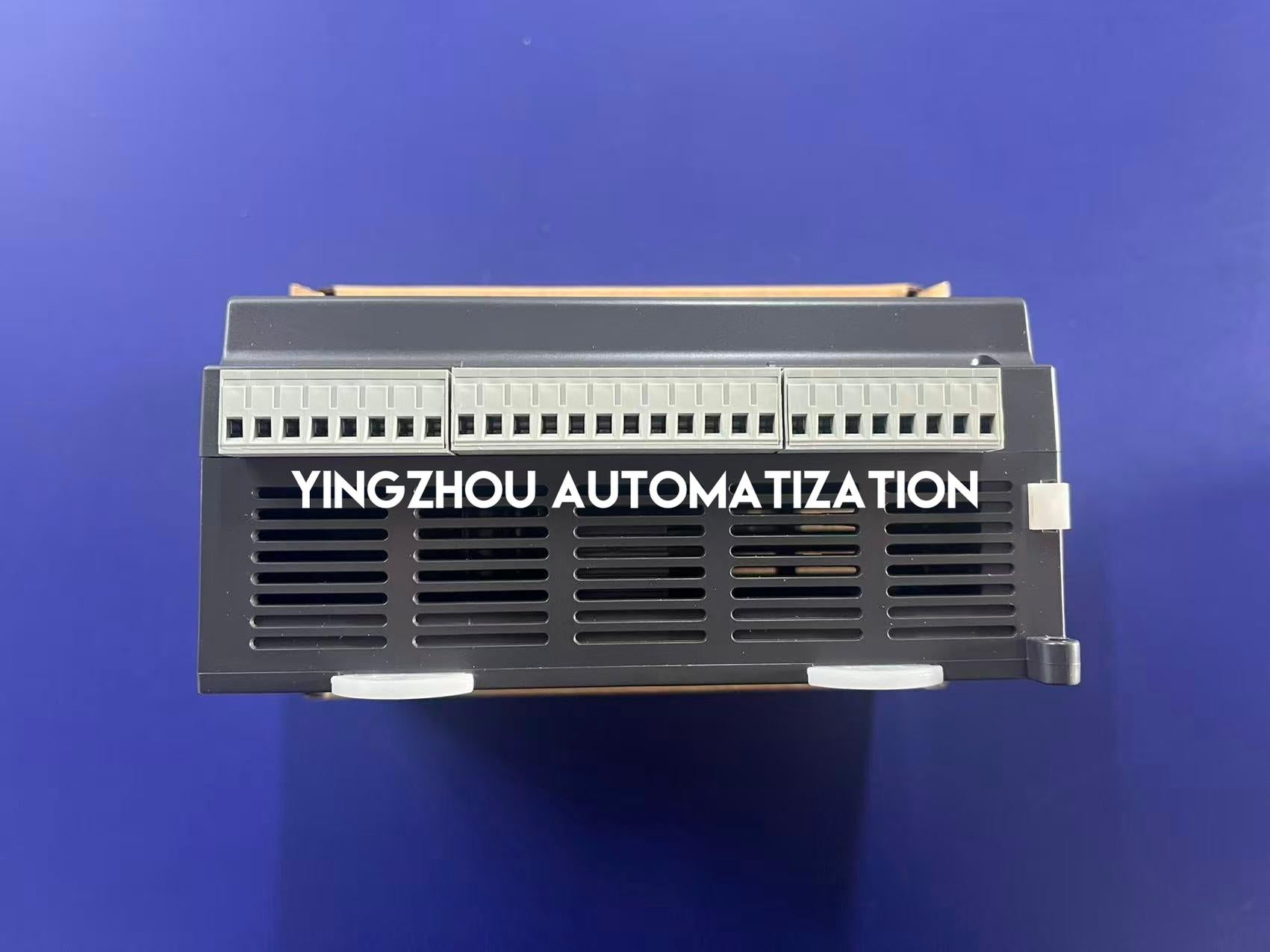 Delta DVP32ES300T ES3 Series Slim PLC Controller | 32-Point Transistor CPU Unit (16 DI / 16 DO) | Brand New Original-YingZhou Automatization