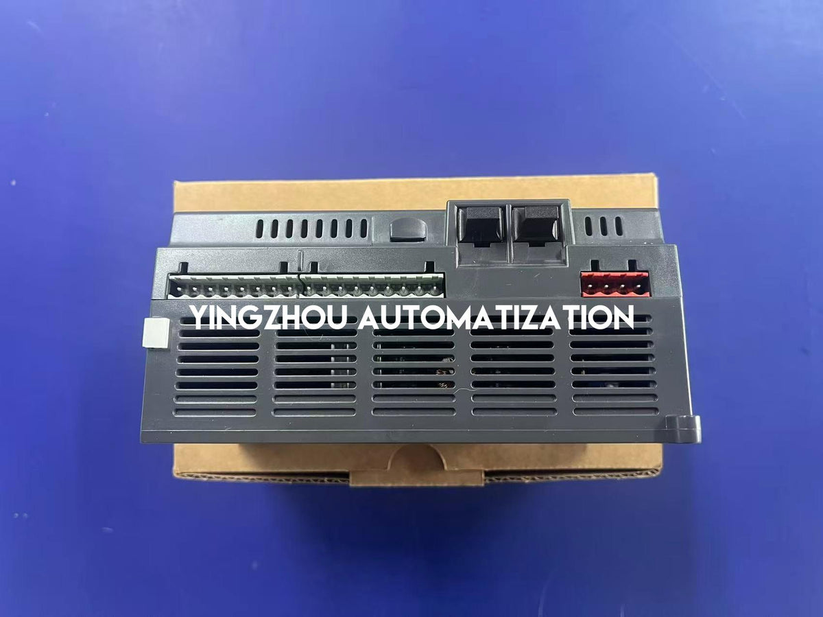 Delta DVP32ES300TEC ES3-TEC 32 I/O PLC CPU 100-240V AC EtherCAT Master-YingZhou Automatization