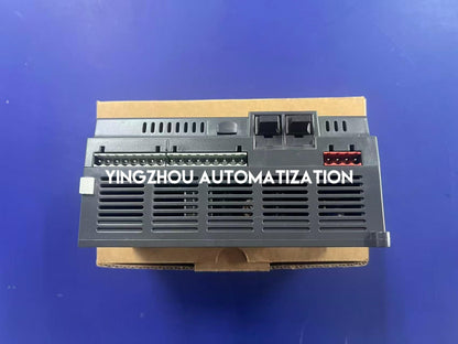 Delta DVP32ES300TEC ES3-TEC 32 I/O PLC CPU 100-240V AC EtherCAT Master-YingZhou Automatization