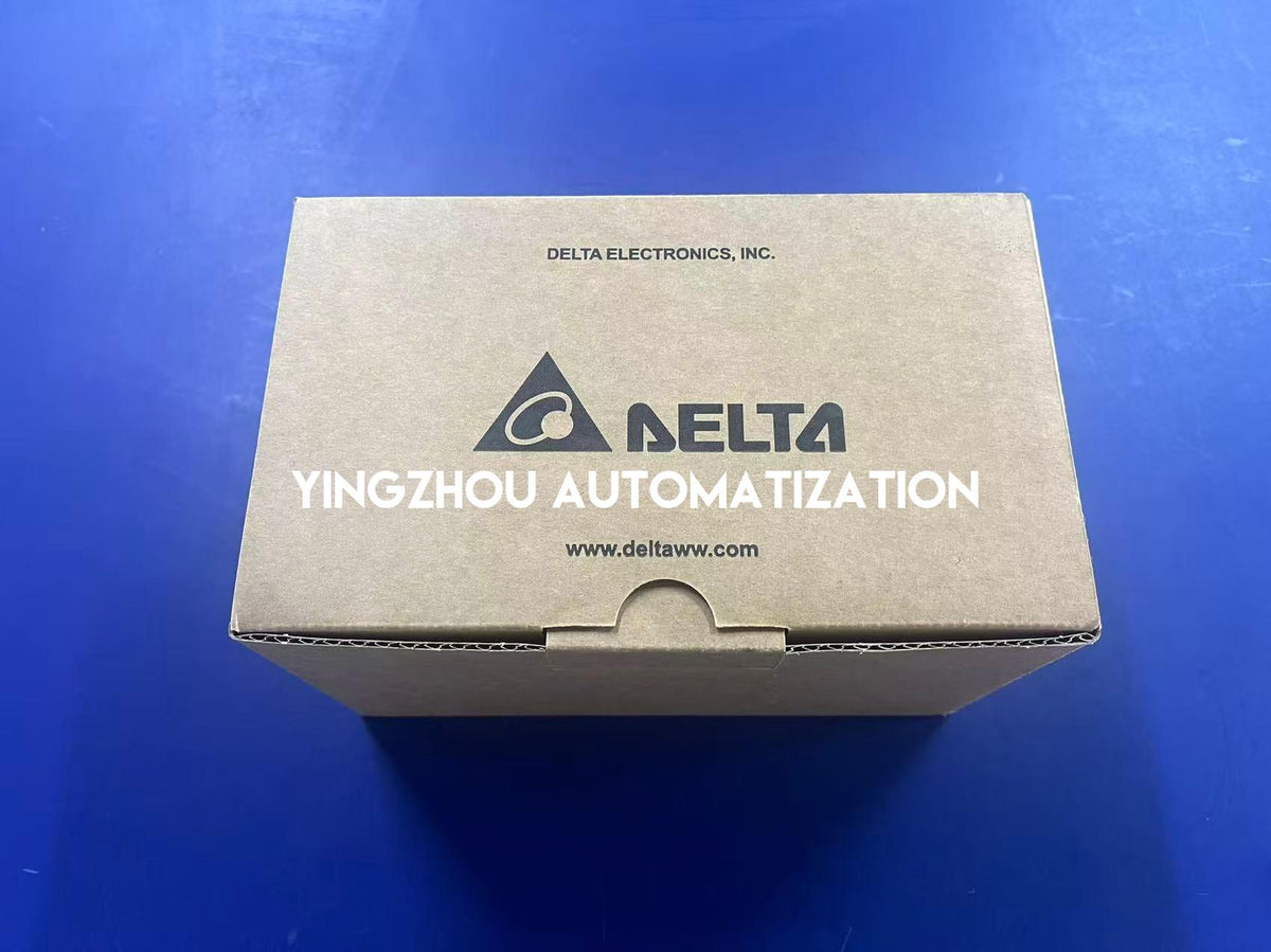 Delta DVP32ES300TEC ES3-TEC 32 I/O PLC CPU 100-240V AC EtherCAT Master-YingZhou Automatization