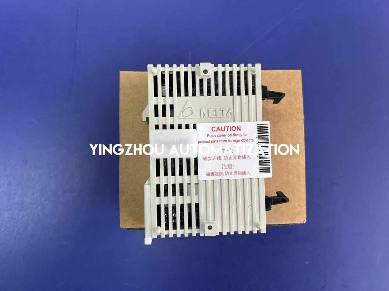 Delta DVP32SM11N S Series Digital Input Extension Module | 32-Point Digital Input Unit | Brand New Original-YingZhou Automatization