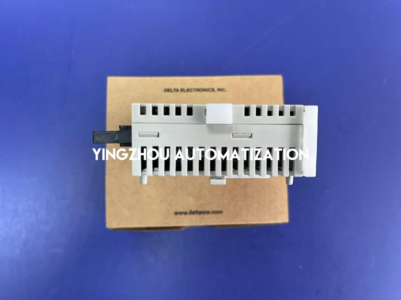 Delta DVP32SM11N S Series Digital Input Extension Module | 32-Point Digital Input Unit | Brand New Original-YingZhou Automatization
