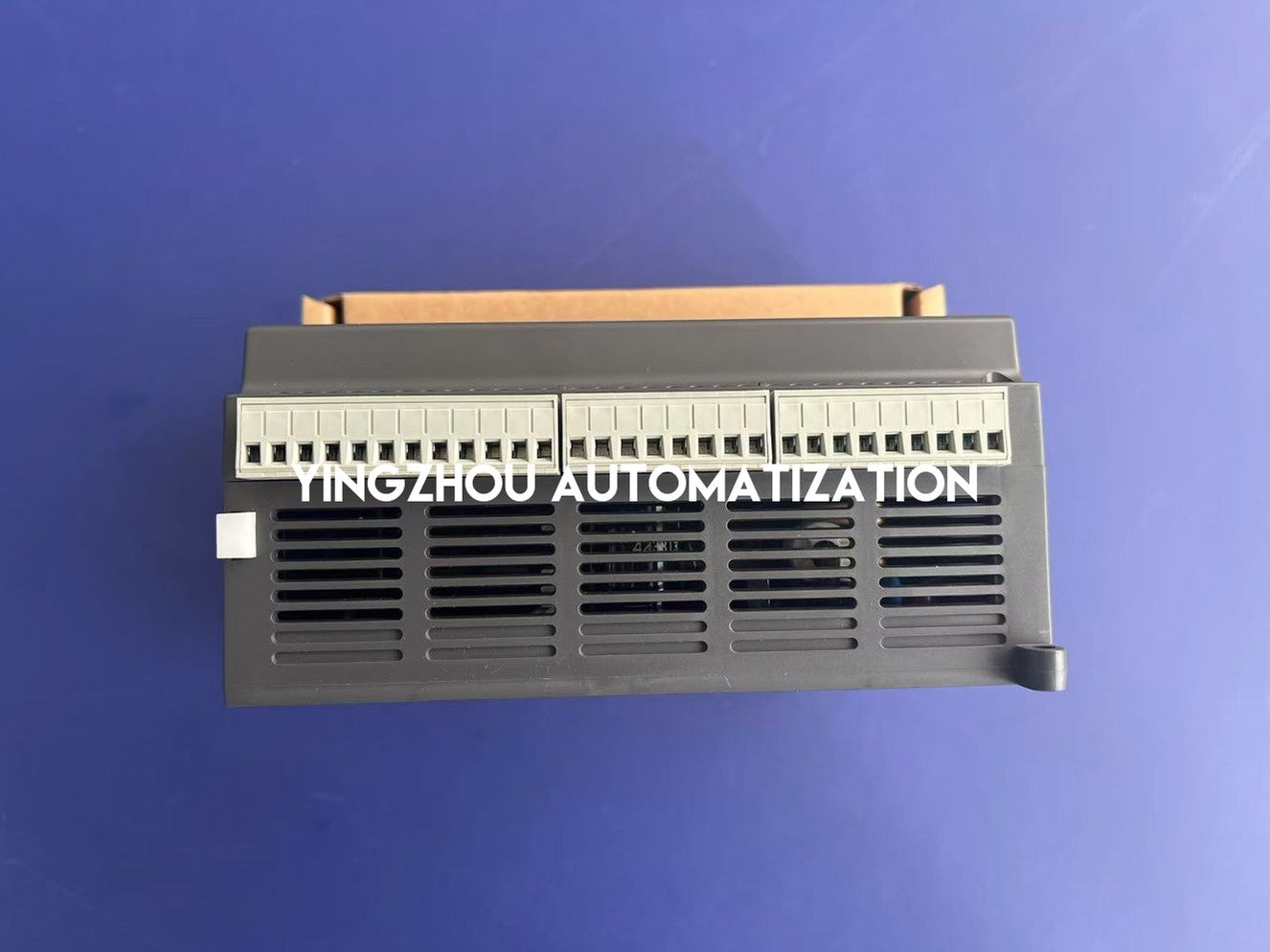 Delta DVP40ES200R DVP-ES2 Series PLC Controller | 40-Point Digital I/O with Relay Outputs | Brand New Original-YingZhou Automatization