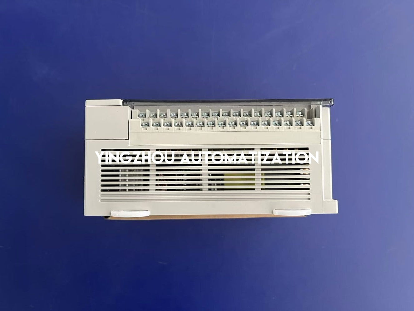 Delta DVP48EH00R3 DVP-EH3 Series PLC Controller | 48-Point Digital I/O with Relay Outputs | Brand New Original-YingZhou Automatization