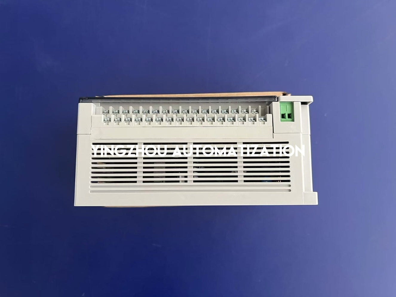 Delta DVP48EH00R3 DVP-EH3 Series PLC Controller | 48-Point Digital I/O with Relay Outputs | Brand New Original-YingZhou Automatization