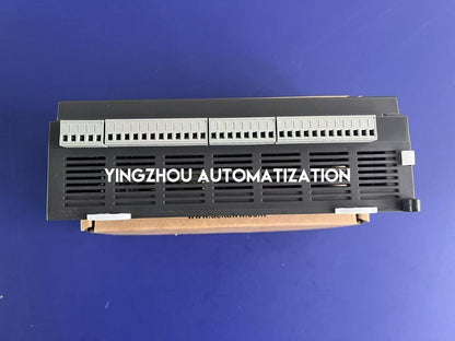 Delta DVP60ES200R DVP-ES2 Series Programmable Logic Controller | 60-Point Main CPU Unit with Relay Output | Brand New Original-YingZhou Automatization