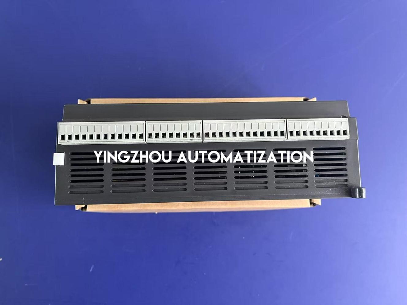 Delta DVP60ES200R DVP-ES2 Series Programmable Logic Controller | 60-Point Main CPU Unit with Relay Output | Brand New Original-YingZhou Automatization