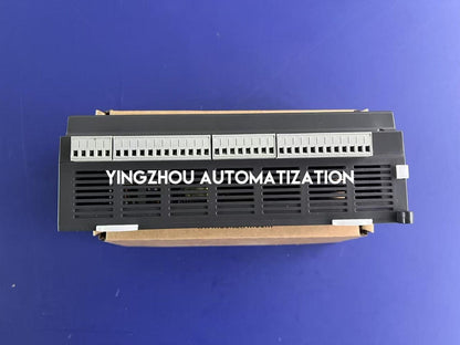 Delta DVP60ES200T ES2 Series Slim PLC Controller | 60-Point Transistor CPU Unit (36 DI / 24 DO) | Brand New Original-YingZhou Automatization