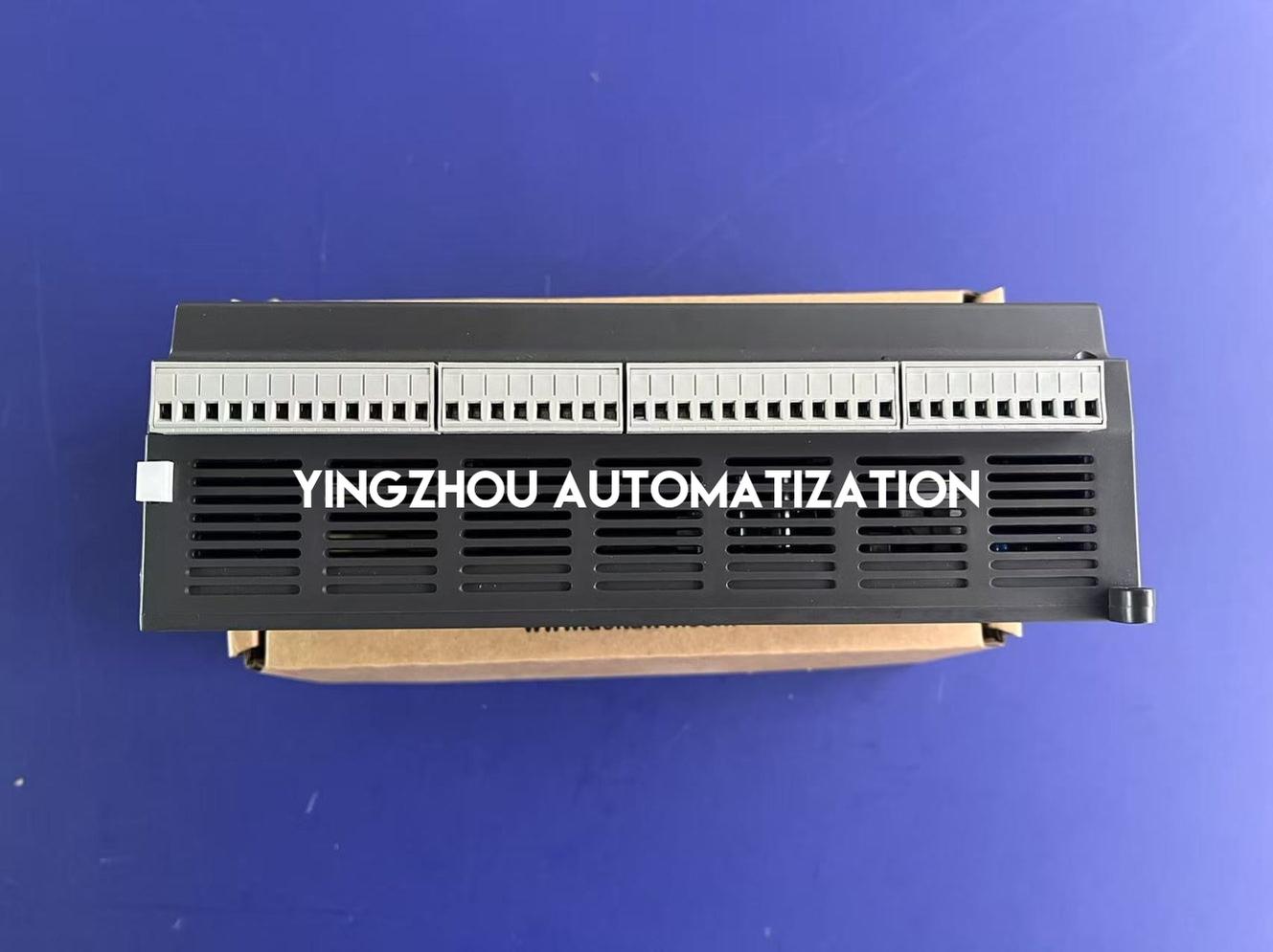 Delta DVP60ES200T ES2 Series Slim PLC Controller | 60-Point Transistor CPU Unit (36 DI / 24 DO) | Brand New Original-YingZhou Automatization