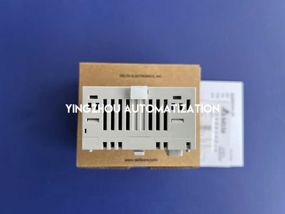 Delta DVPEN01-SL Ethernet Communication Module | Slim Series PLC Network Adapter | Brand New Original-YingZhou Automatization