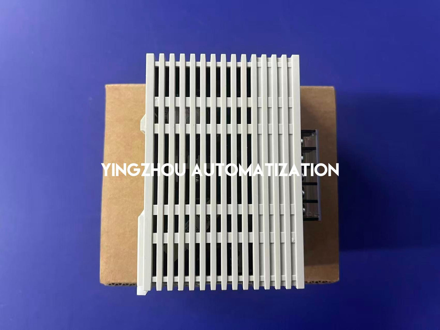 Delta DVPPS01 Slim Series Power Supply Module | 24V DC 1A Extension Power Unit | Brand New Original-YingZhou Automatization