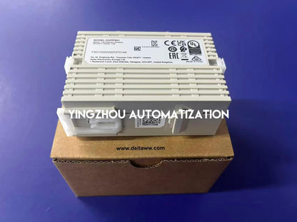 Delta DVPPS01 Slim Series Power Supply Module | 24V DC 1A Extension Power Unit | Brand New Original-YingZhou Automatization