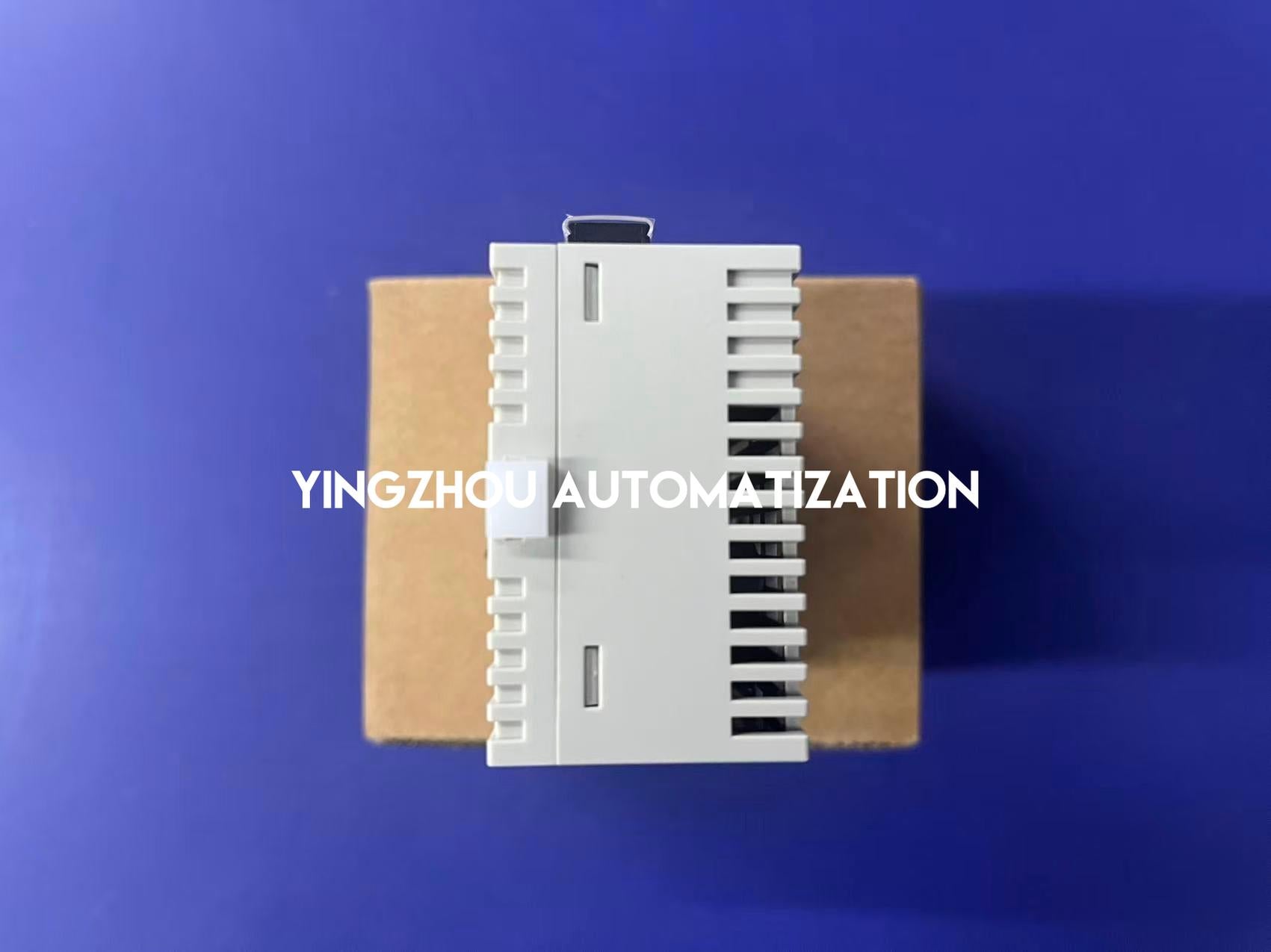 Delta DVPPS01 Slim Series Power Supply Module | 24V DC 1A Extension Power Unit | Brand New Original-YingZhou Automatization