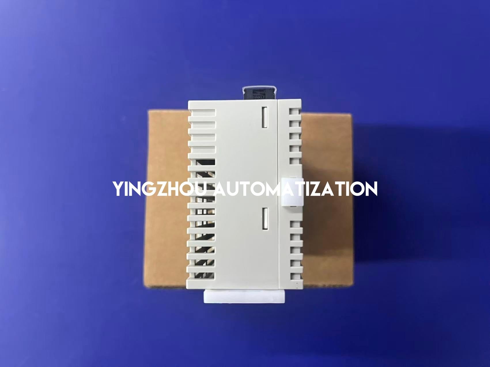 Delta DVPPS01 Slim Series Power Supply Module | 24V DC 1A Extension Power Unit | Brand New Original-YingZhou Automatization