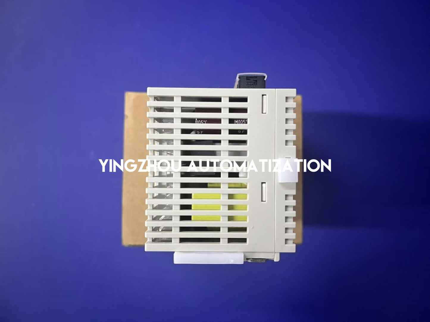 Delta DVPPS02 DVP-S Series Slim Power Supply Module | 24V DC 1A Extension Unit | Brand New Original-YingZhou Automatization