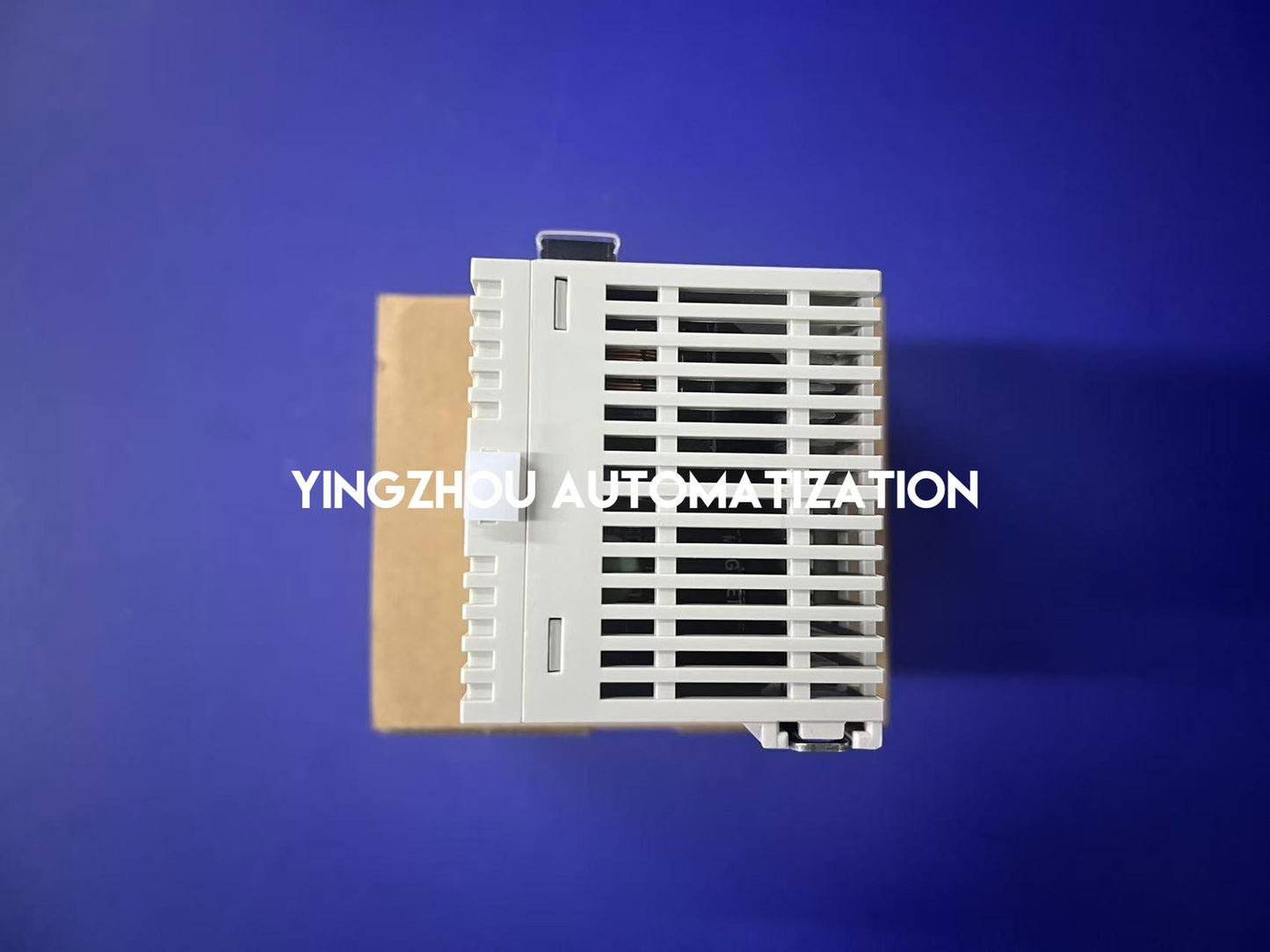 Delta DVPPS02 PLC Power Supply - 24V DC, 2A, 48W, DIN Rail Mount for DVP Series-YingZhou Automatization