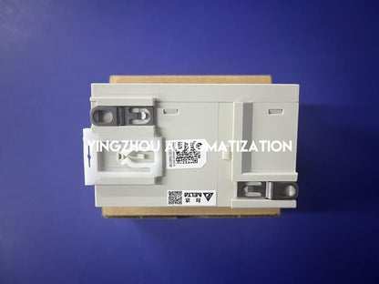 Delta DVPPS02 PLC Power Supply - 24V DC, 2A, 48W, DIN Rail Mount for DVP Series-YingZhou Automatization