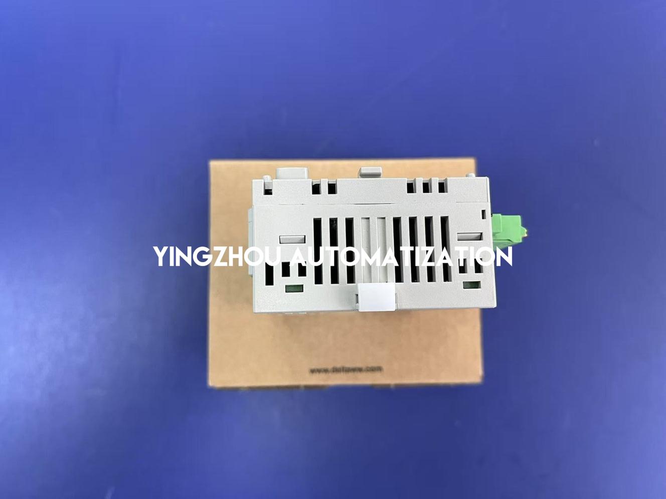 Delta DVPSCM12-SL DVP-S Series Communication Module | Modbus TCP / Ethernet Switch Unit | Brand New Original-YingZhou Automatization
