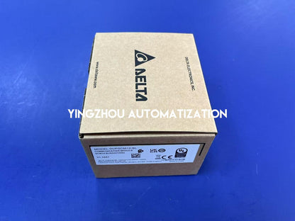 Delta DVPSCM12-SL DVP-S Series Communication Module | Modbus TCP / Ethernet Switch Unit | Brand New Original-YingZhou Automatization