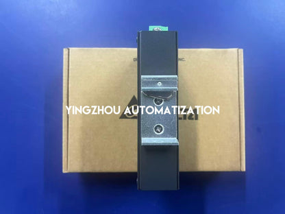 Delta DVS-005I00A Switch | Unmanaged Industrial Ethernet Switch 5-Port 10/100Mbps | Brand New Original-YingZhou Automatization