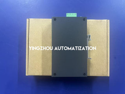 Delta DVS-005I00A Switch | Unmanaged Industrial Ethernet Switch 5-Port 10/100Mbps | Brand New Original-YingZhou Automatization