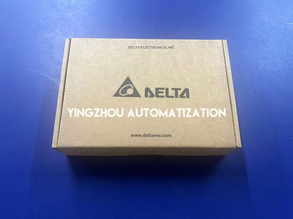 Delta DVS-005I00A Switch | Unmanaged Industrial Ethernet Switch 5-Port 10/100Mbps | Brand New Original-YingZhou Automatization