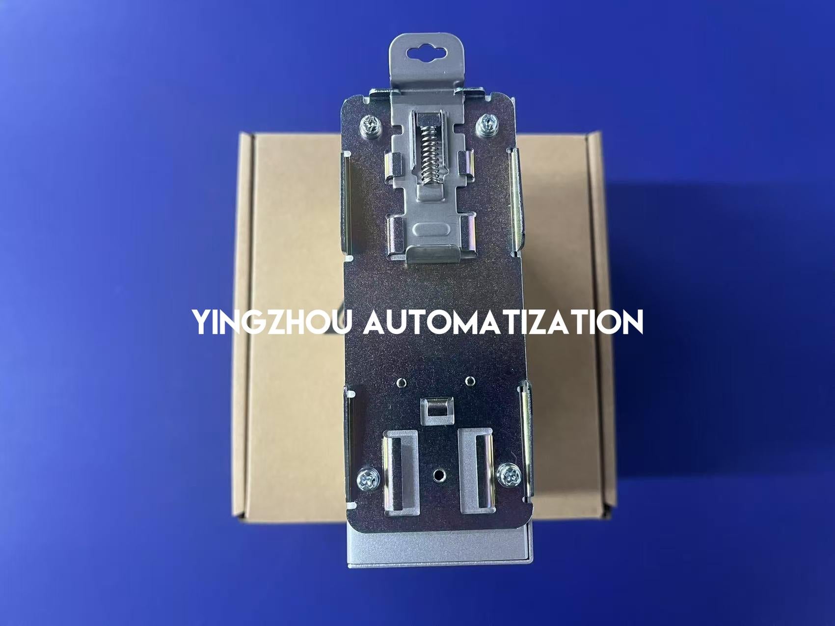 Delta DVS-008I00 DVS Series Industrial Ethernet Switch | 8-Port Unmanaged Fast Ethernet DIN-Rail PSU | Brand New Original-YingZhou Automatization
