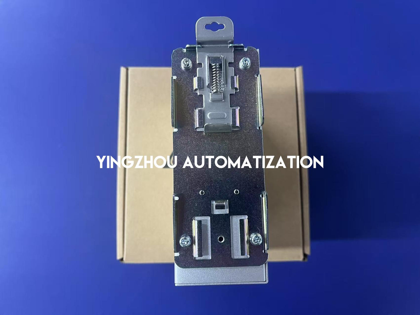 Delta DVS-008I00 Network Switch Unmanaged 8 Ports IP40-YingZhou Automatization