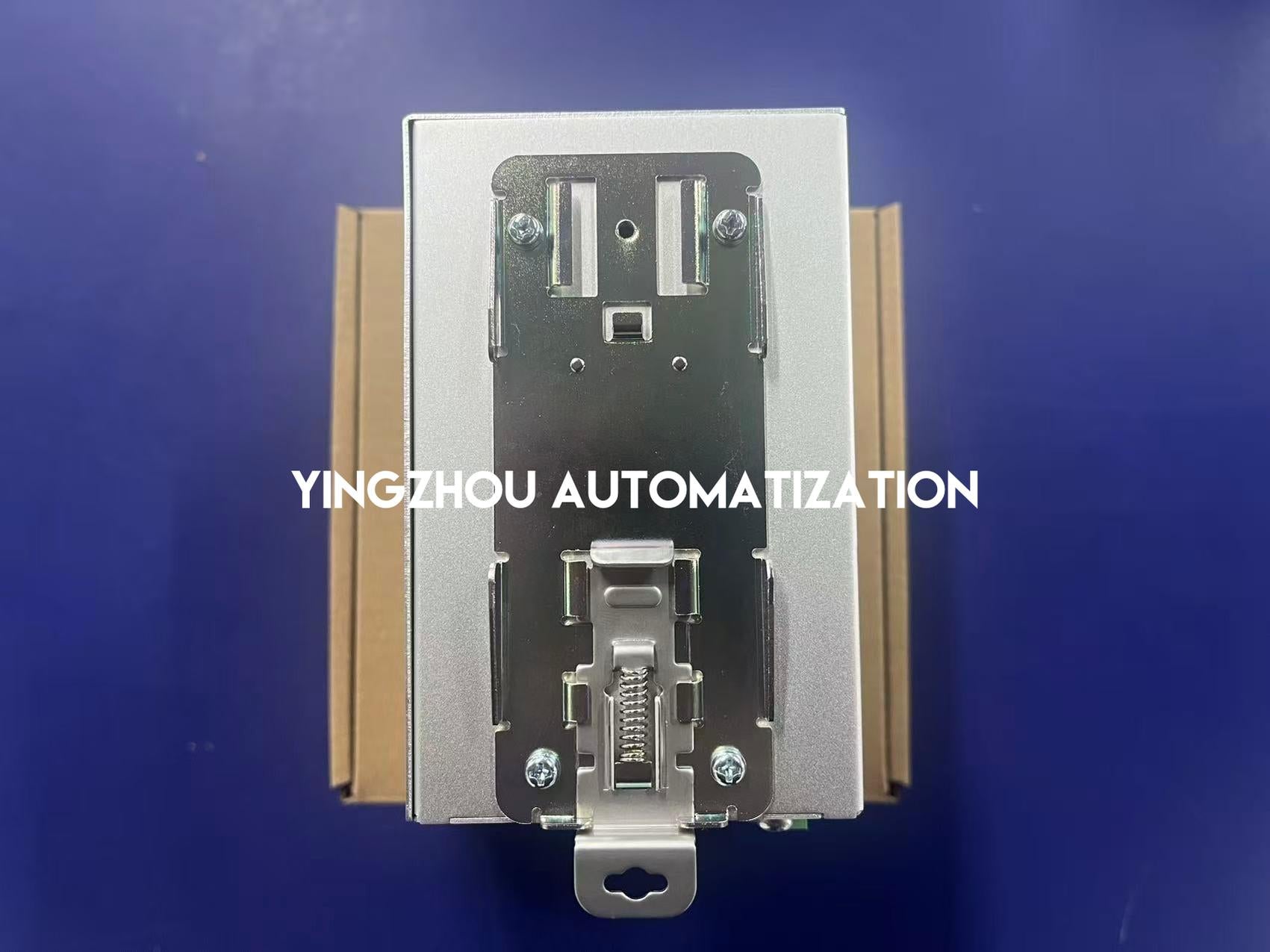 Delta DVS-016W01 Industrial Ethernet Switch | 16-Port Unmanaged DIN-Rail Switch 12-48VDC | Brand New Original-YingZhou Automatization