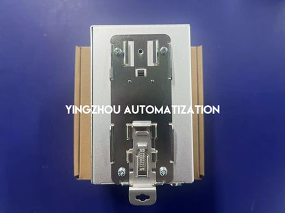 Delta DVS-016W01 Industrial Ethernet Switch | 16-Port Unmanaged DIN-Rail Switch 12-48VDC | Brand New Original-YingZhou Automatization