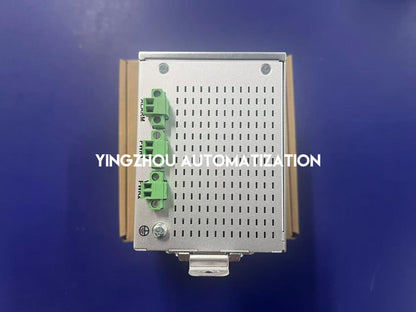 Delta DVS-016W01 Industrial Ethernet Switch | 16-Port Unmanaged DIN-Rail Switch 12-48VDC | Brand New Original-YingZhou Automatization