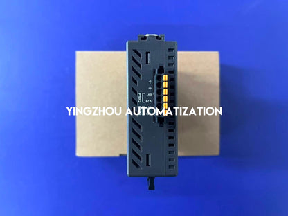 Delta DVS-G005I00C Industrial Switch | Unmanaged 5-Port Gigabit | DIN-Rail Mount | Brand New Original-YingZhou Automatization