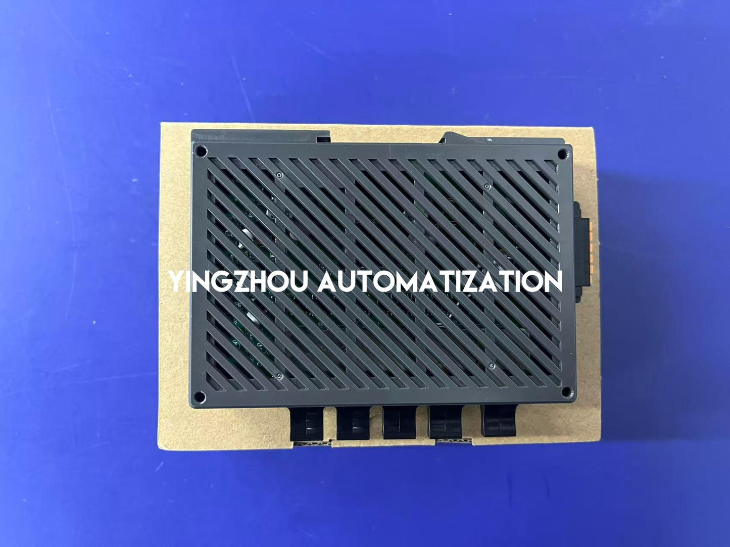 Delta DVS Series Unmanaged Industrial Ethernet Switch DVS-G005100C-YingZhou Automatization