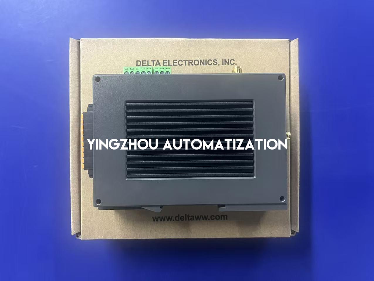 Delta DVW-W01I2-E1 Industrial Wireless AP/Client | High-Reliability Industrial Wireless Communication Module | Brand New Original-YingZhou Automatization