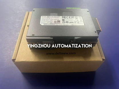 Delta DVW-W01I2-E1 Industrial Wireless AP/Client | High-Reliability Industrial Wireless Communication Module | Brand New Original-YingZhou Automatization