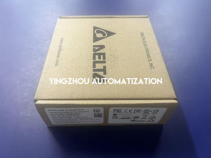 Delta DVW-W01I2-E1 Industrial Wireless AP/Client | High-Reliability Industrial Wireless Communication Module | Brand New Original-YingZhou Automatization