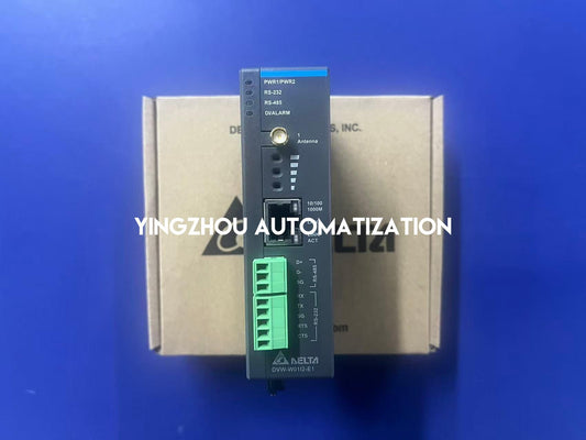 Delta DVW-W01I2-E1 Industrial Wireless AP/Client | High-Reliability Industrial Wireless Communication Module | Brand New Original-YingZhou Automatization