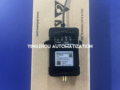 Delta DX-MWB-01N Mounting Bracket | Side-Mount Accessory for ASDA Servo Drives, Industrial Installation Kit, Brand New Original-YingZhou Automatization
