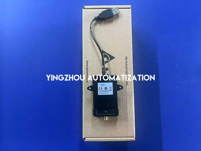 Delta DX-MWB-01N Mounting Bracket | Side-Mount Accessory for ASDA Servo Drives, Industrial Installation Kit, Brand New Original-YingZhou Automatization