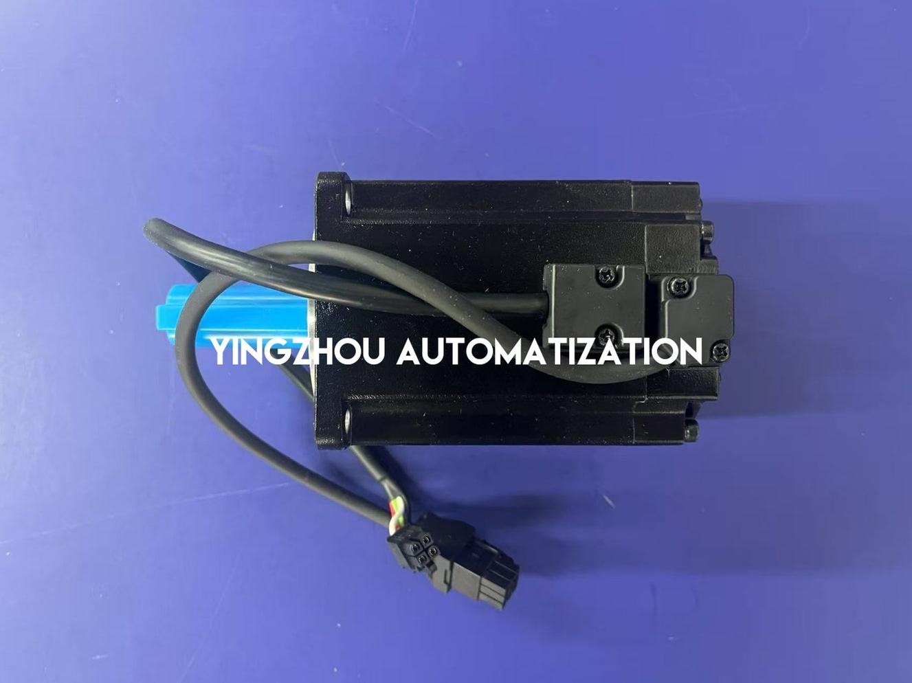Delta ECM-A3L Low Interia Series AC Servo Motor ECM-A3L-CY0807RS1 0.75KW 220VAC 1/3PH 3000RPM No Brake-YingZhou Automatization