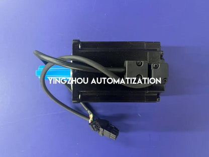 Delta ECM-A3L Low Interia Series AC Servo Motor ECM-A3L-CY0807RS1 0.75KW 220VAC 1/3PH 3000RPM No Brake-YingZhou Automatization