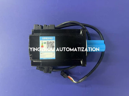 Delta ECM-A3L Low Interia Series AC Servo Motor ECM-A3L-CY0807RS1 0.75KW 220VAC 1/3PH 3000RPM No Brake-YingZhou Automatization