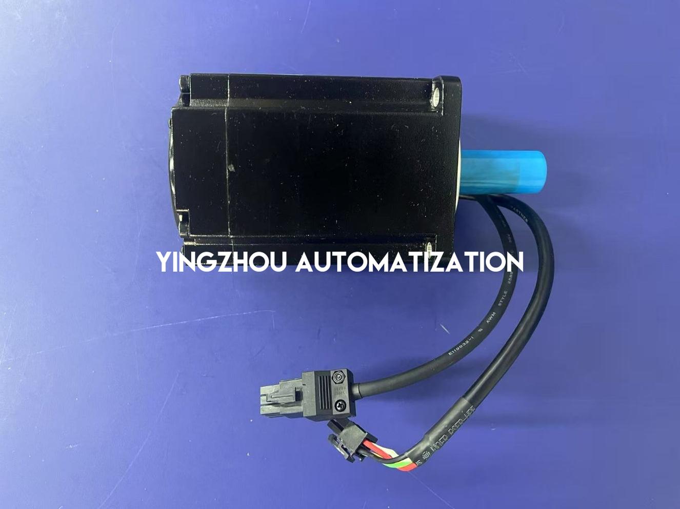 Delta ECM-A3L Low Interia Series AC Servo Motor ECM-A3L-CY0807RS1 0.75KW 220VAC 1/3PH 3000RPM No Brake-YingZhou Automatization