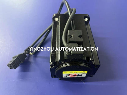 Delta ECM-A3L Low Interia Series AC Servo Motor ECM-A3L-CY0807RS1 0.75KW 220VAC 1/3PH 3000RPM No Brake-YingZhou Automatization