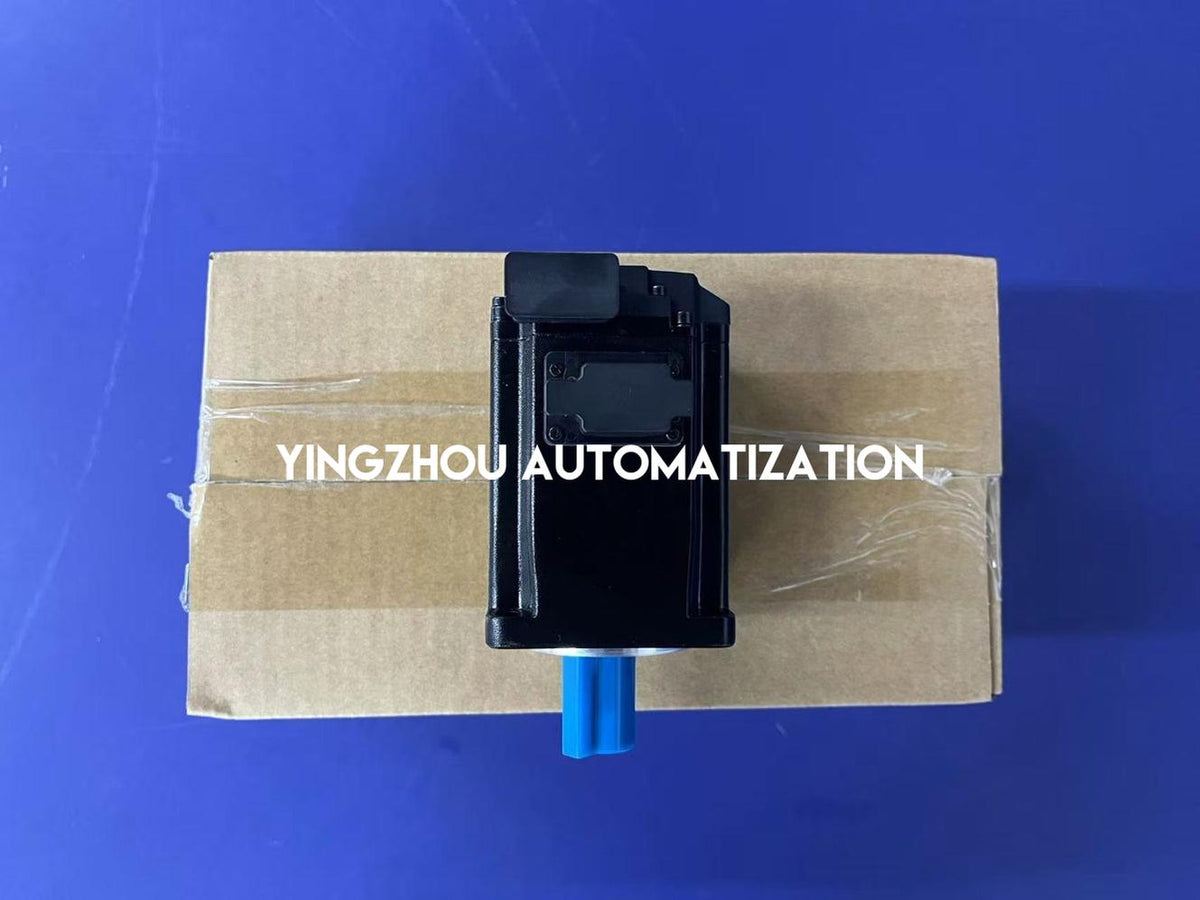 Delta ECM-B3M-C20604RB1 ASDA-B3 Series AC Servo Motor | 400W 3000 RPM Low-Inertia Motor with Brake & Oil Seal | Brand New Original-YingZhou Automatization