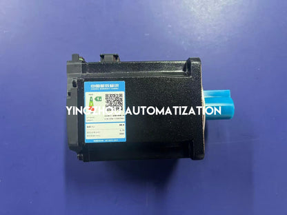 Delta ECM-B3M-C20807RB1 ASDA-B3 750W 220V 3000rpm 24-bit Incremental Encoder AC Servo Motor Without Brake-YingZhou Automatization