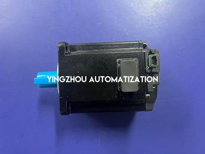 Delta ECM-B3M-C20807RB1 ASDA-B3 750W 220V 3000rpm 24-bit Incremental Encoder AC Servo Motor Without Brake-YingZhou Automatization