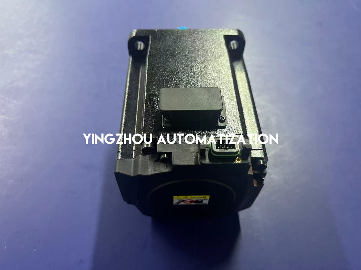 Delta ECM-B3M-C20807RB1 ASDA-B3 750W 220V 3000rpm 24-bit Incremental Encoder AC Servo Motor Without Brake-YingZhou Automatization
