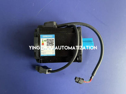Delta ECM-B3M-C20807RS1 ASDA-B3 Series AC Servo Motor | 750W 3000 RPM Low Inertia without Brake | Brand New Original-YingZhou Automatization